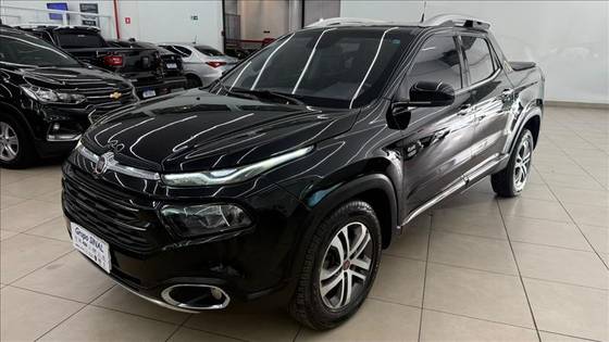 FIAT TORO 2.0 16V TURBO DIESEL VOLCANO 4WD AT9